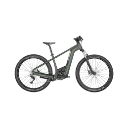 Bergamont E-Revox Sport - 625 Wh - 29 Zoll - Diamant